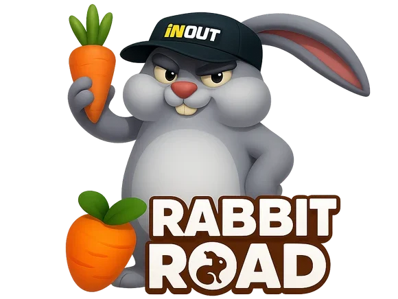 rabbit road logo